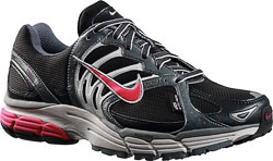 коллекция Nike Women Winter 2007 - running