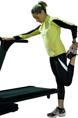 коллекция Nike Women Winter 2007 - running коллекция Nike Women Winter 2007 - running