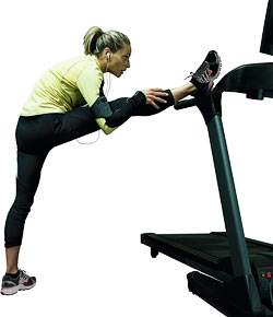коллекция Nike Women Winter 2007 - running коллекция Nike Women Winter 2007 - running