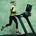 коллекция Nike Women Winter 2007 - running