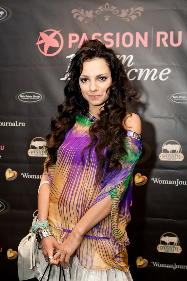 Светолана Светикова
