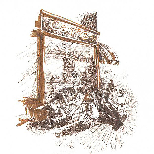 Амария рай, книга, Примула, рассказы, картинки