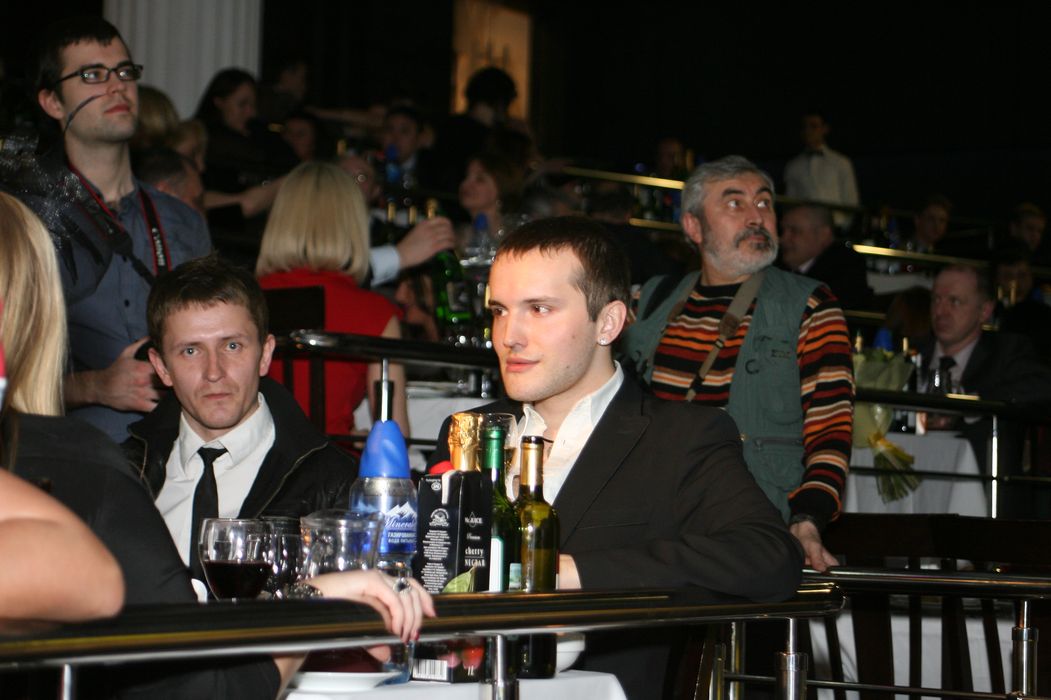 премия Грация