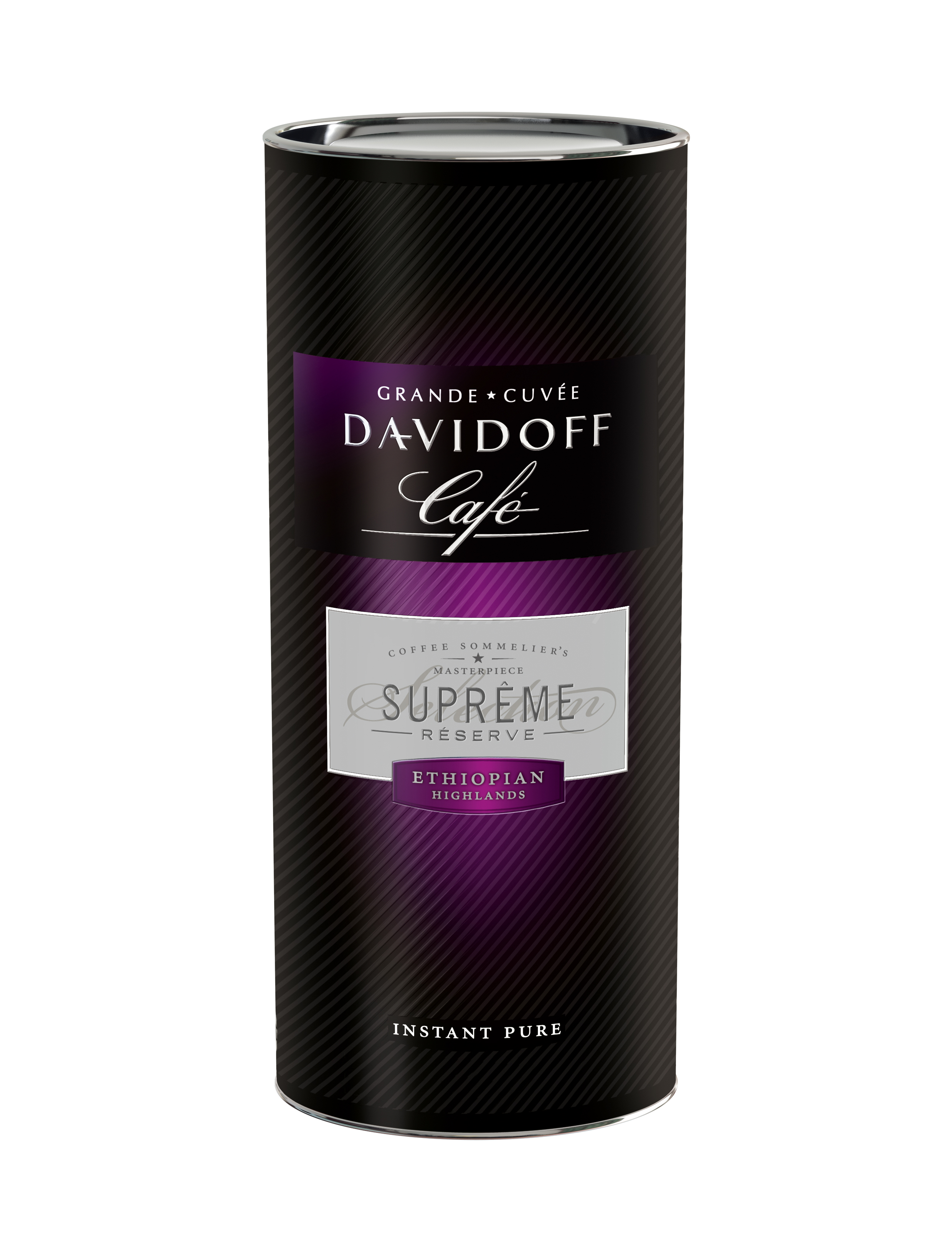 Davidoff Café