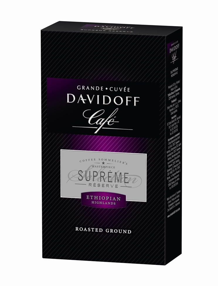 Davidoff Café