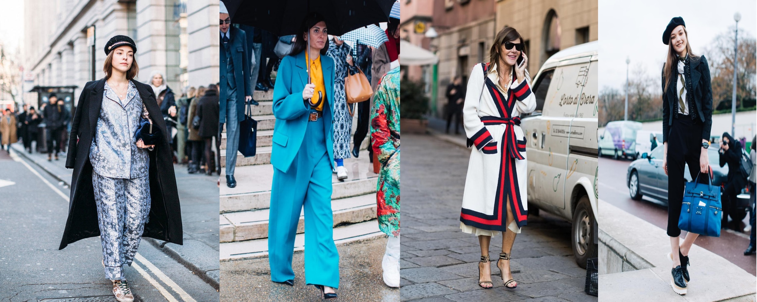 Mode trends vrouw herfst winter 2018. Alle modetrends 80 Mode trends vrouw herfst winter 2018. Alle modetrends 8