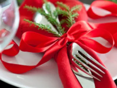 Накрываем стол на новый 2018 год Накрываем стол на новый 2018 год