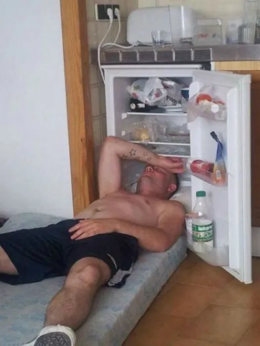 Лето 11