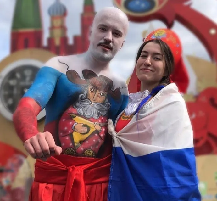фанаты