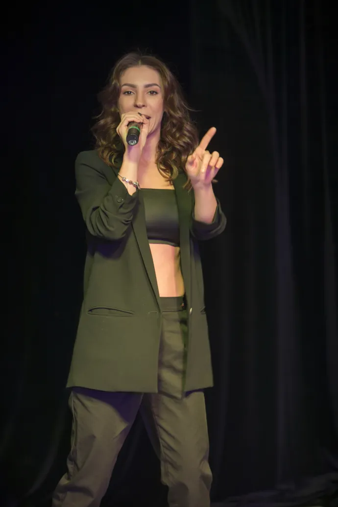 АЛЕКСАНДРА СТРЕЛЬЦОВА (SТРЕЛА)