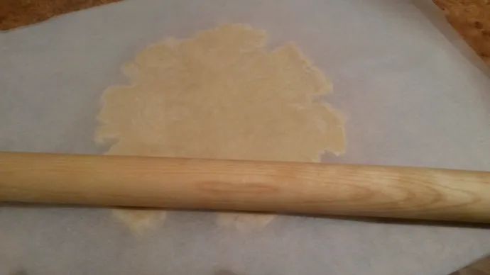 Торт «Слезы ангела»