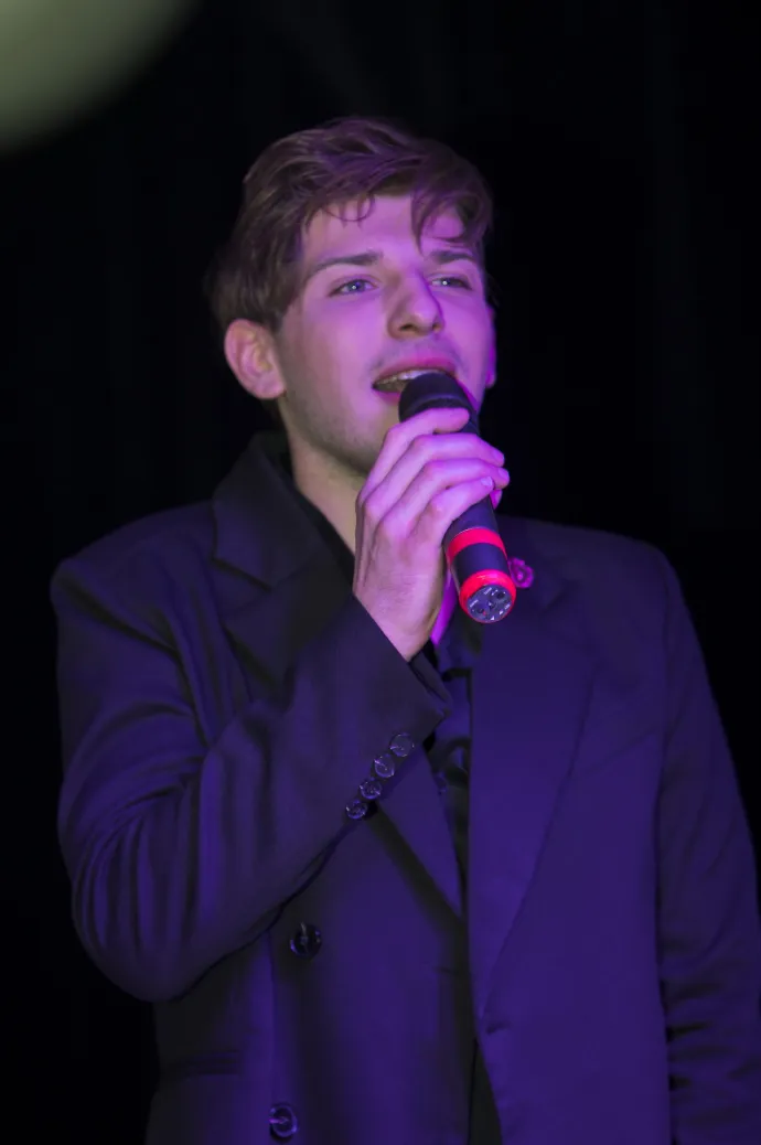 АЛЕКСАНДР ЭГРОМЖАН