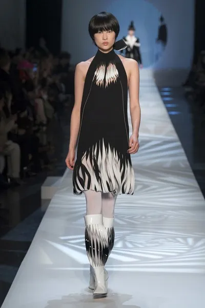Jean-Paul Gaultier