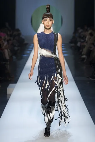 Jean-Paul Gaultier