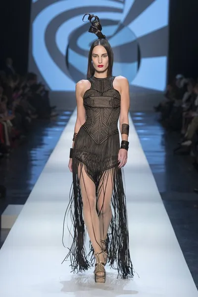 Jean-Paul Gaultier