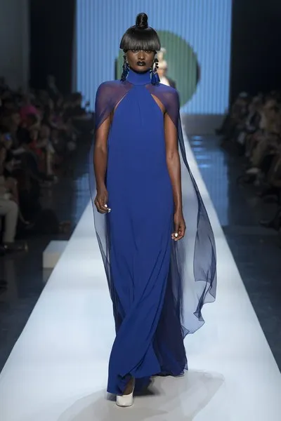 Jean-Paul Gaultier