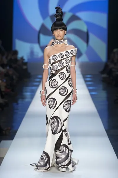 Jean-Paul Gaultier