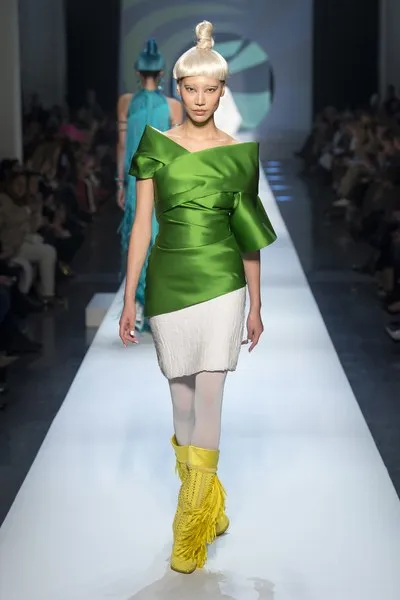 Jean-Paul Gaultier