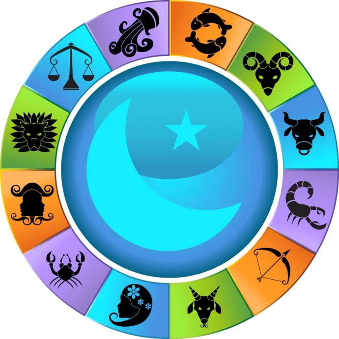 гороскоп 2018