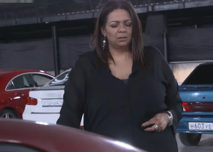 линда хевард-миллс