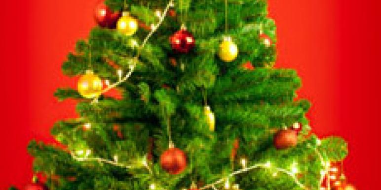 Когда наряжать елку к новому году 2018 Когда наряжать елку к новому году 2018