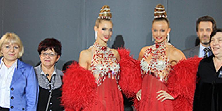 TOP LINE 2011