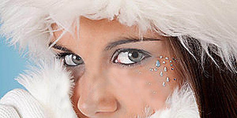 Модные головные уборы 2011-2012
