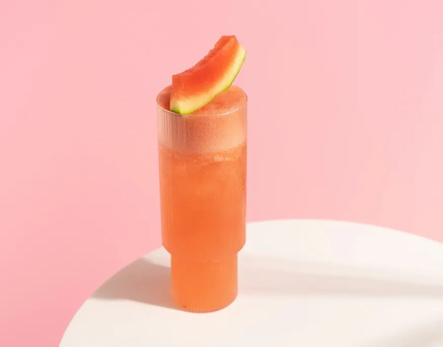 компот из арбуза