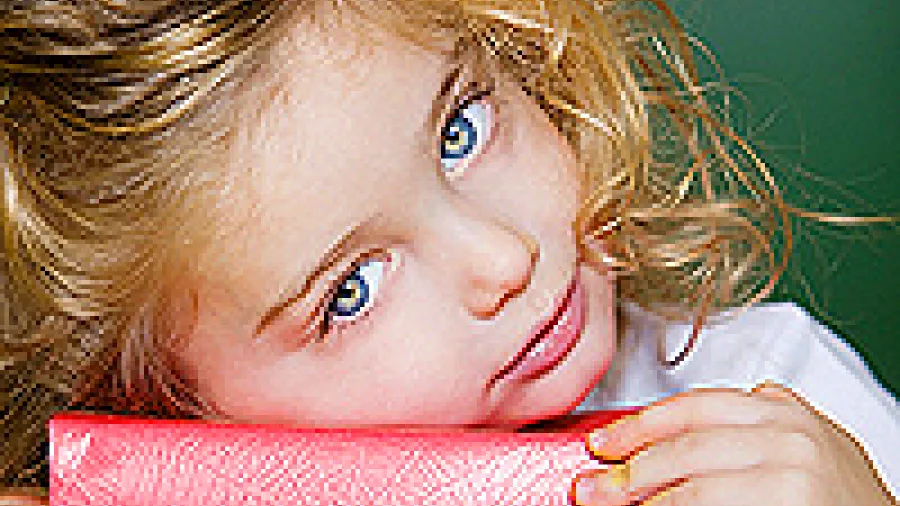 Английский детям - чем раньше, тем лучше