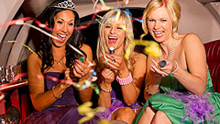 Наши подруги – сколько их должно быть