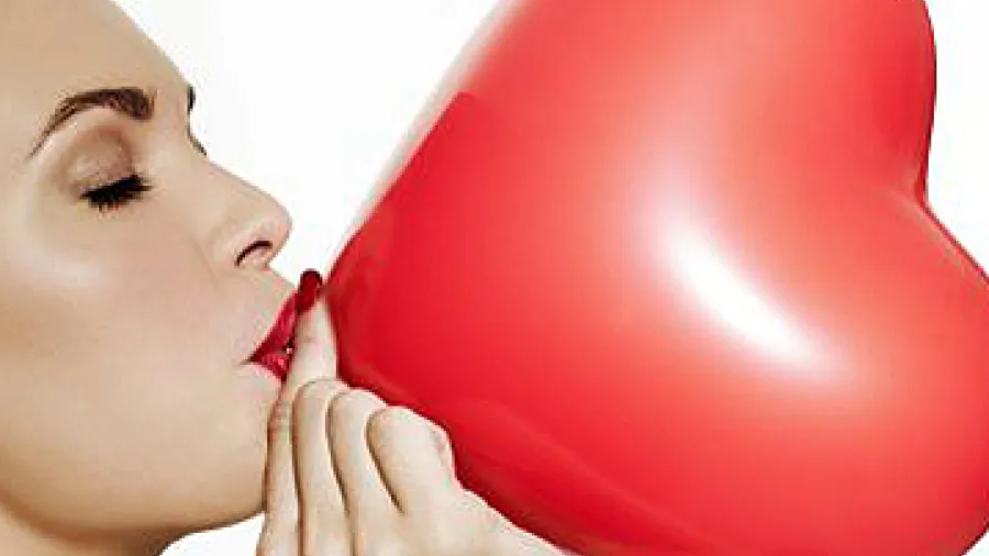 Как любовь влияет на здоровье