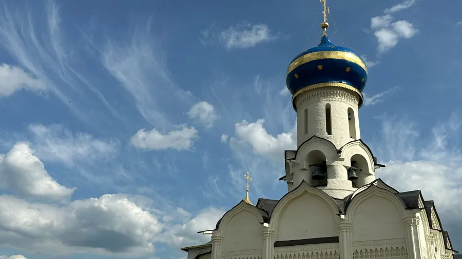 Великий пост. Как провести с пользой для души и тела.
