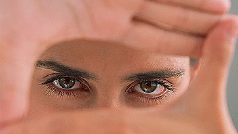 как сохранить зрение