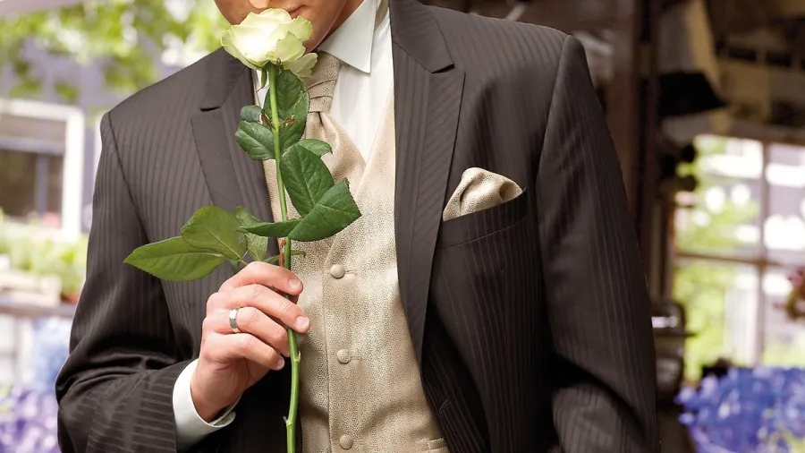 Осторожно: мужчины-альфонсы!