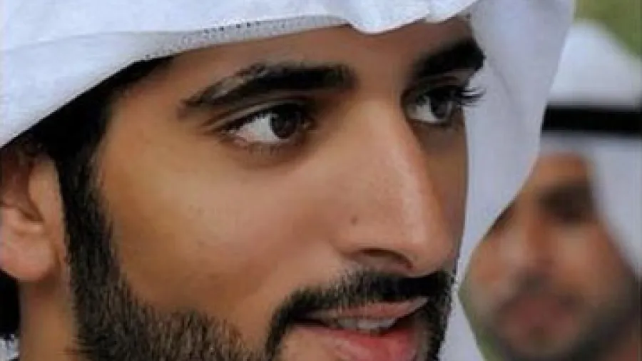 Восточные мужчины - восточная любовь