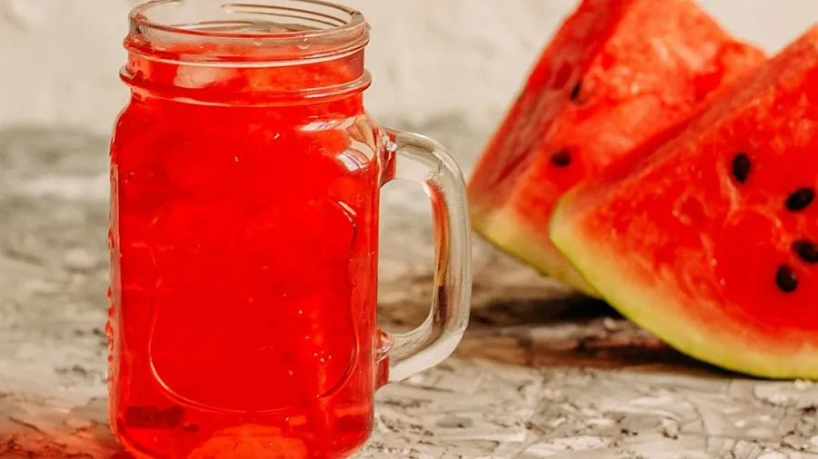 4 оригинальных рецепта заготовок из арбузов