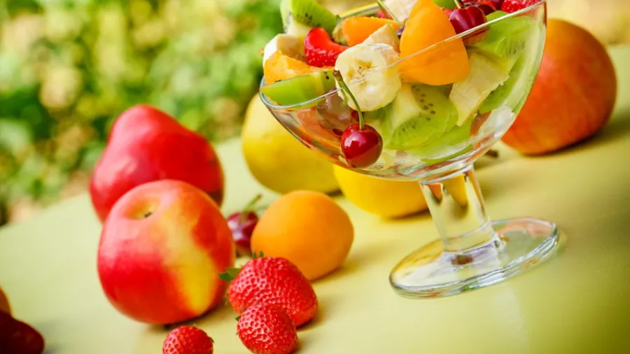 7 правильных и быстрых завтраков летом