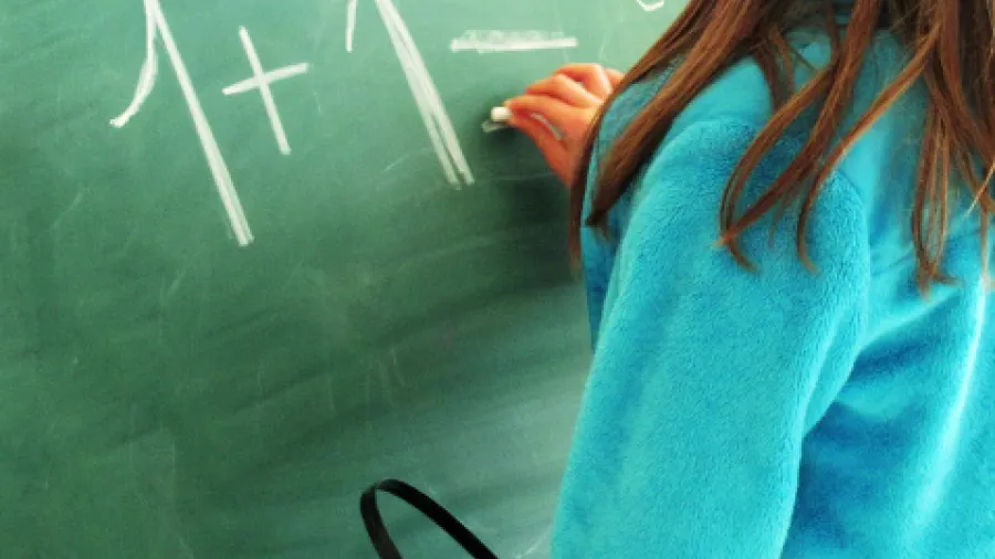 8 советов, как адаптировать первоклашку к школе