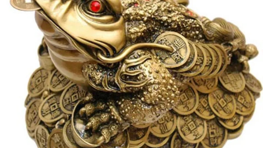 Фэн-шуй в твоем доме: активируй зону богатства!