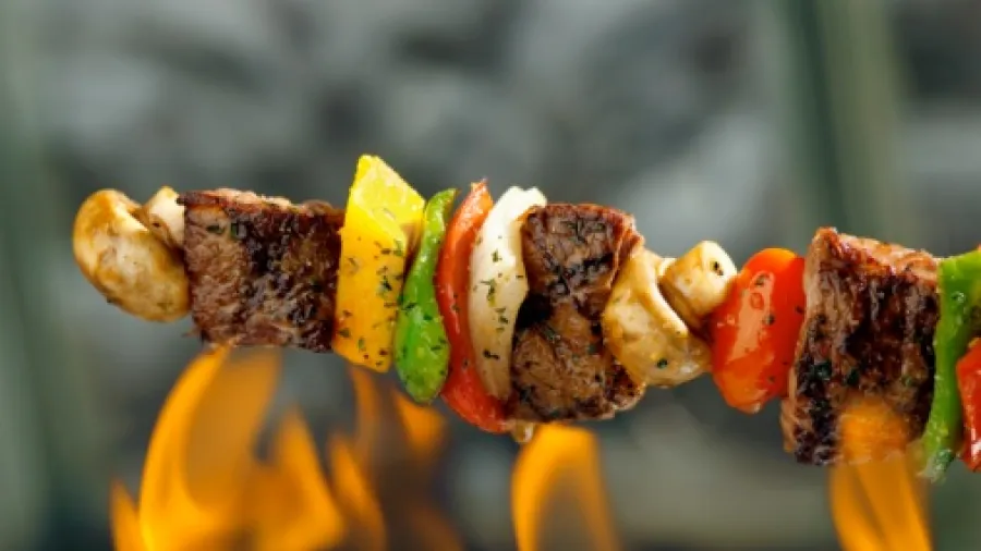 6 простых правил как приготовить вкусный шашлык