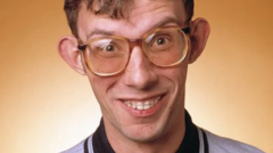 Некрасивый мужчина - да это же находка!