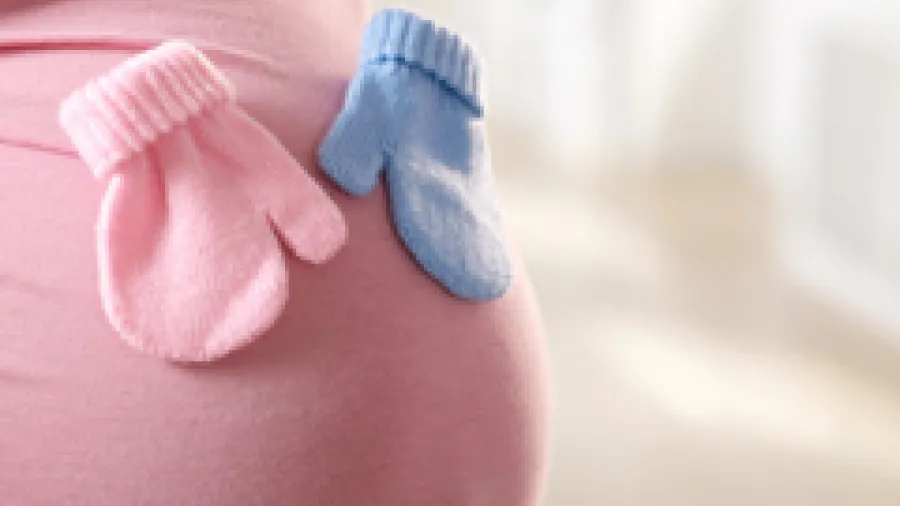 Поздняя беременность - плюсы и минусы