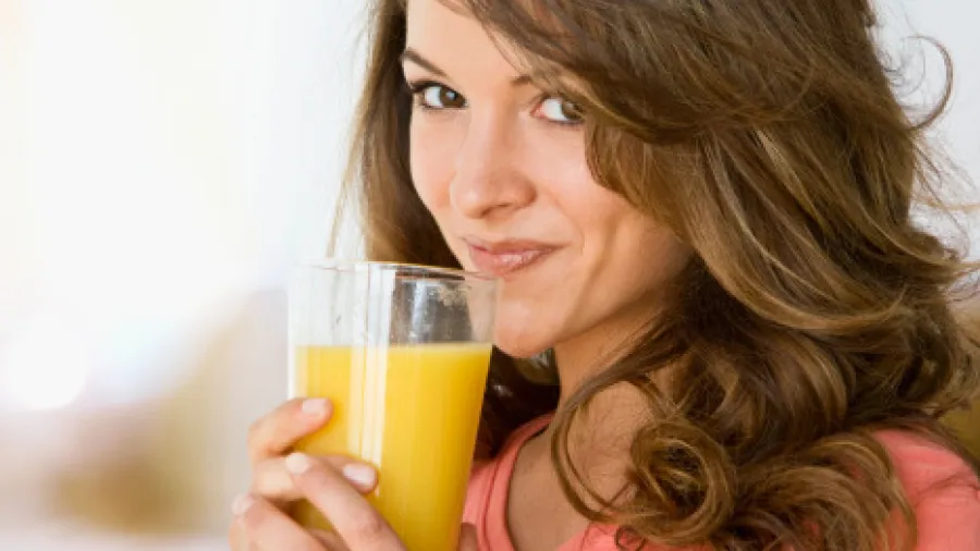 Полезные летние травы - 5 доступных секретов красоты