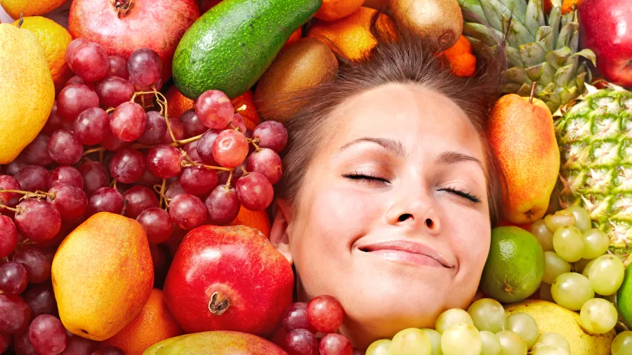 Весенний авитаминоз и как с ним бороться