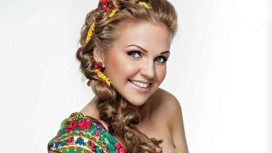 Интервью с Мариной Девятовой