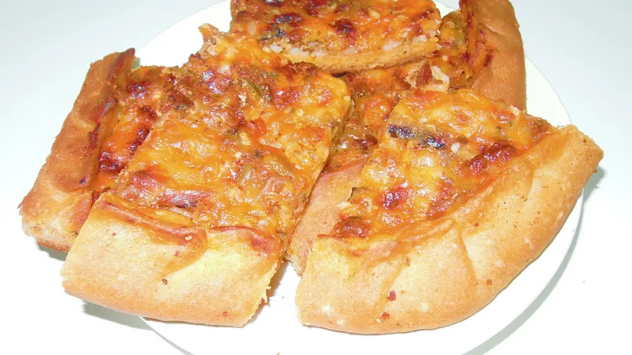 пицца