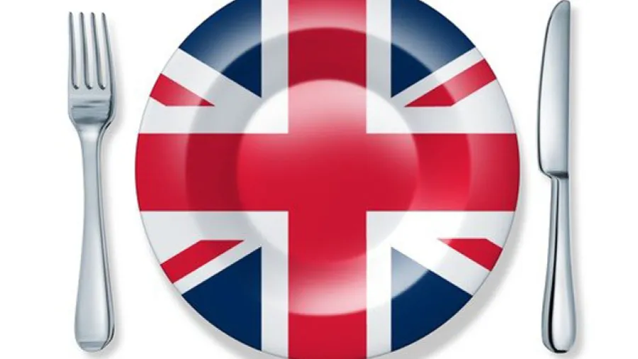 Английская диета - два лучших рецепта