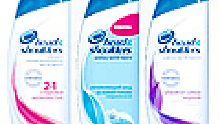 Проверяем на себе: шампуни и бальзамы Head&Shoulders.