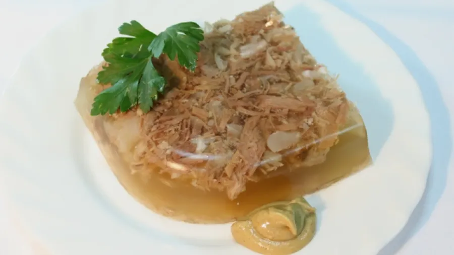 Как приготовить холодец: 6 лучших рецептов приготовления холодца