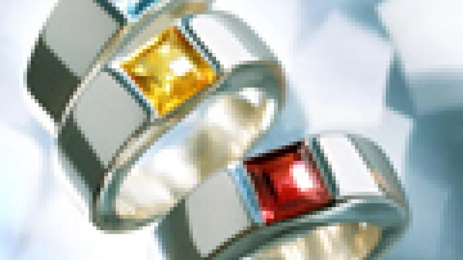 Талисман на удачу - камни по гороскопу